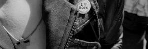 I love boys | LGBTQI | Forbidden Colours | Gay | About