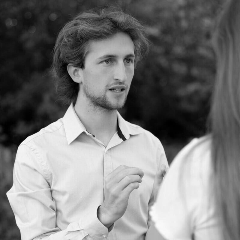 Thomas Vandenschrick