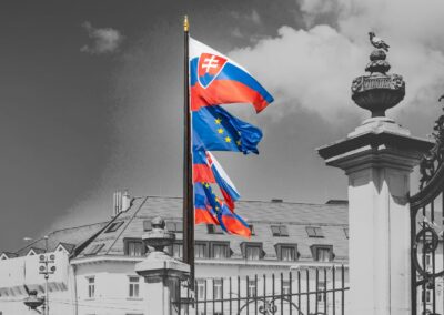 Slovakia adopts constitutional amendment enshrining “two sexes”