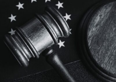 U.S. Attack on EU Digital Advocates Must Be Met with Sanctions