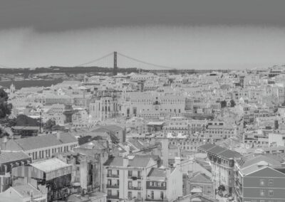 Portugal Moves Toward Anti-LGBTIQ+ Legislation