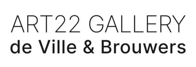 Logo of Art 22 gallery