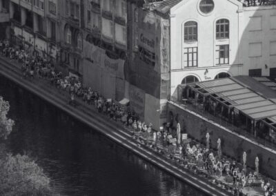 Romania: Oradea Pride Also Banned in 2026